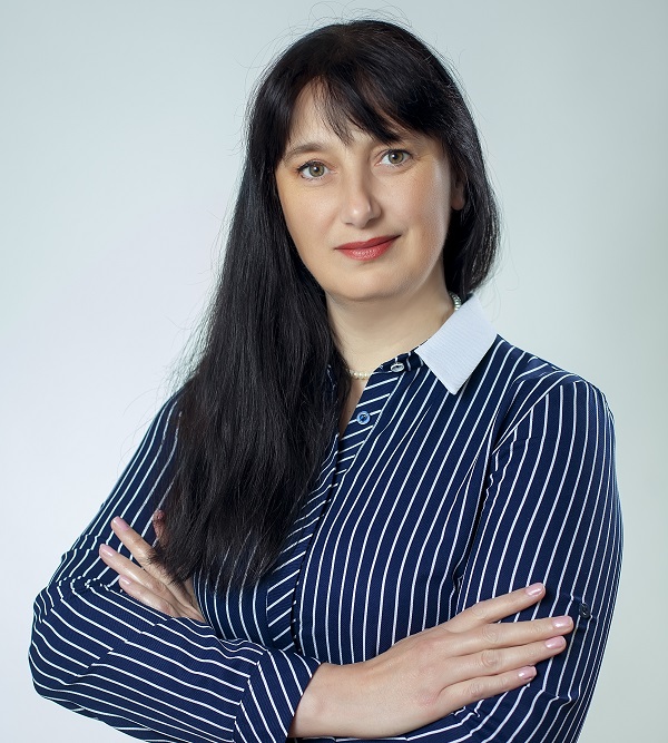 Ирина Зорина