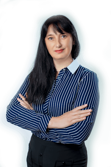 Еникова Ирина